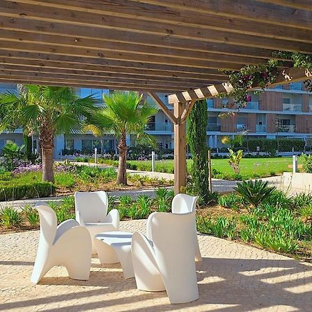 Marvell Design With Heated Pool&Gym&Playground Διαμέρισμα Αλμπουφέιρα Εξωτερικό φωτογραφία