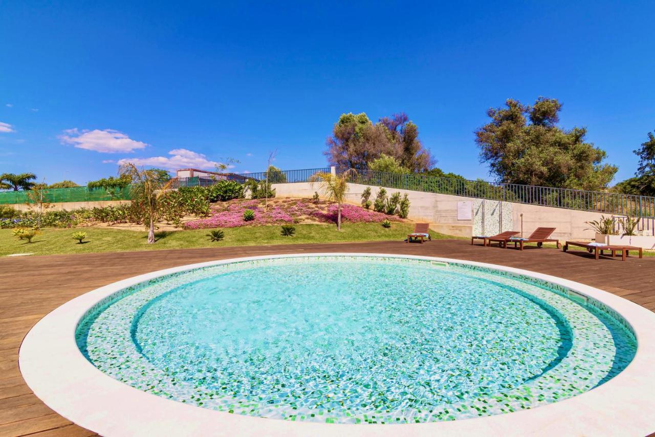 Marvell Design With Heated Pool&Gym&Playground Διαμέρισμα Αλμπουφέιρα Εξωτερικό φωτογραφία