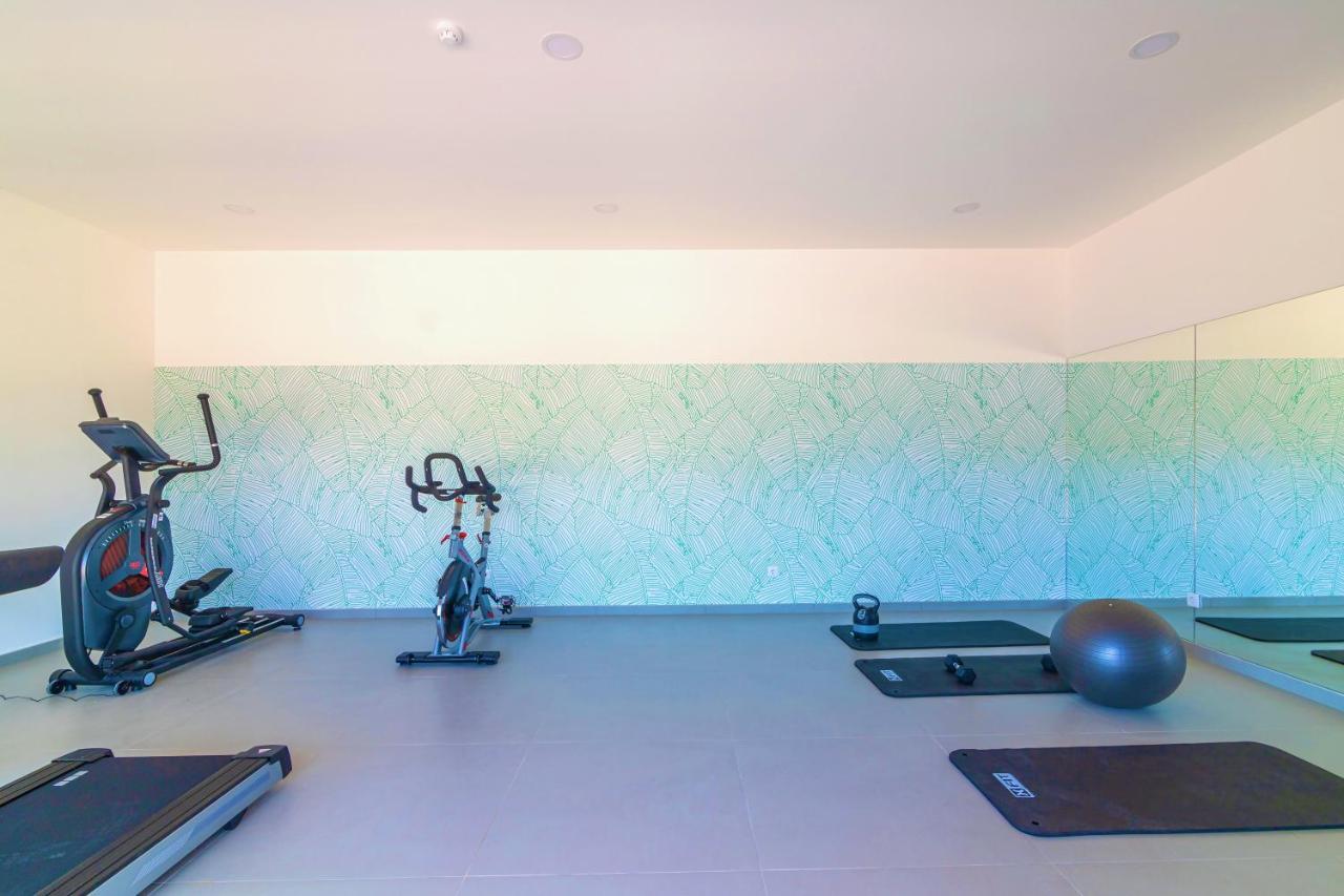 Marvell Design With Heated Pool&Gym&Playground Διαμέρισμα Αλμπουφέιρα Εξωτερικό φωτογραφία