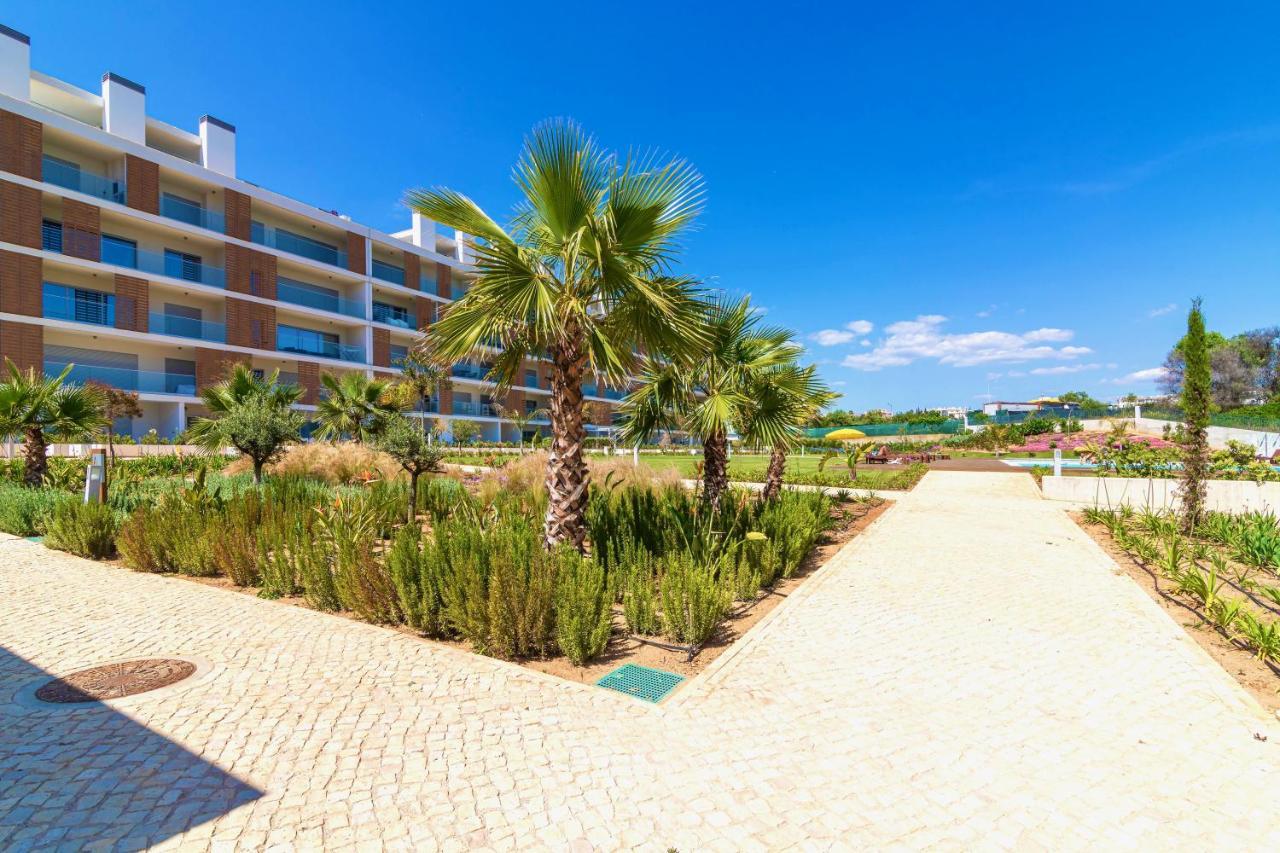 Marvell Design With Heated Pool&Gym&Playground Διαμέρισμα Αλμπουφέιρα Εξωτερικό φωτογραφία