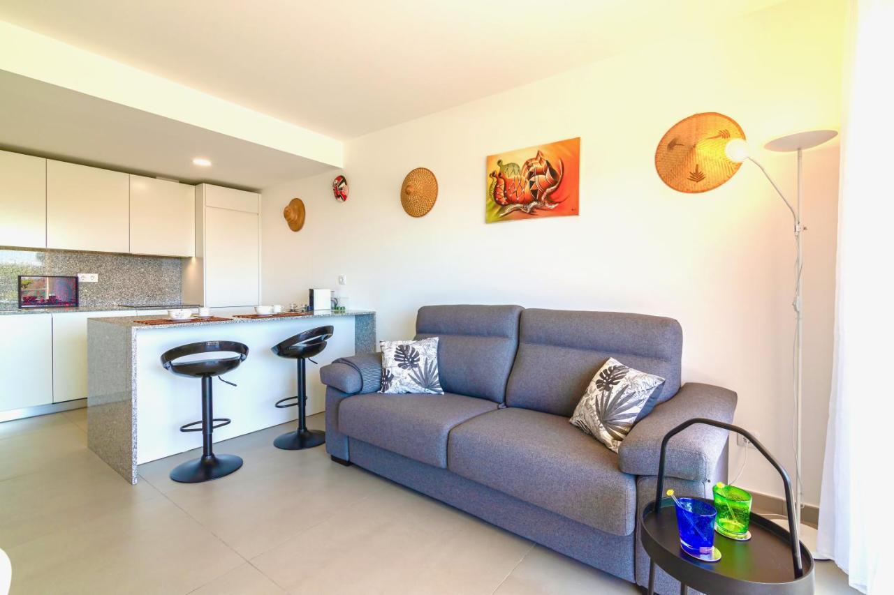 Marvell Design With Heated Pool&Gym&Playground Διαμέρισμα Αλμπουφέιρα Εξωτερικό φωτογραφία
